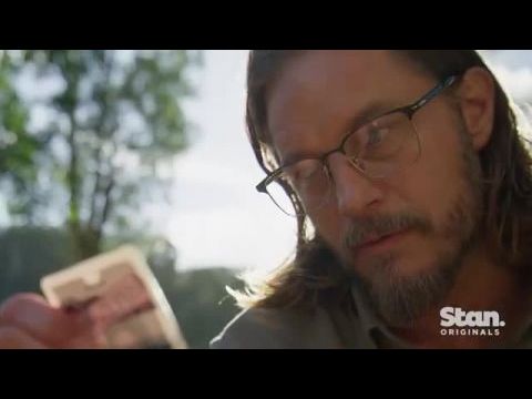 Black Snow - 2. évad