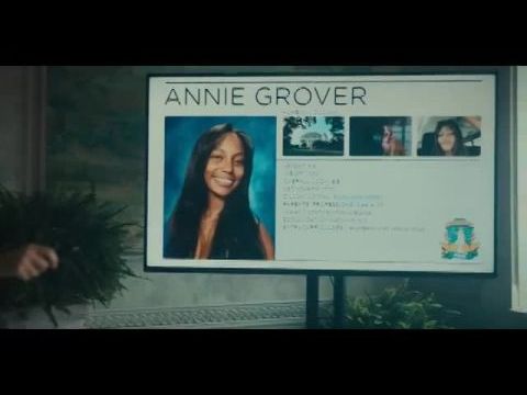 Kegyetlen játékok - 1. évad