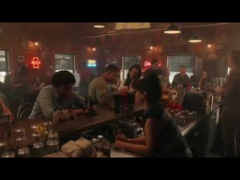  Harc a lángokkal (Lángoló vidék)  - 1. évad