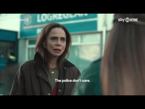 The Darkness - 1. évad