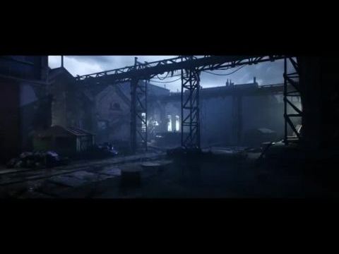 St. Patrick's Day Massacre