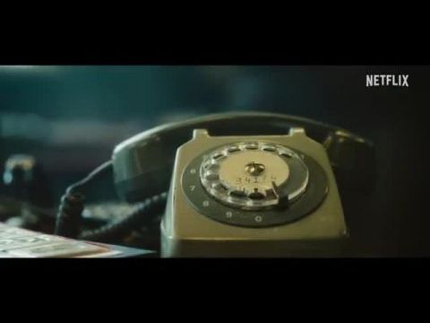 A bank ostroma - 1. évad