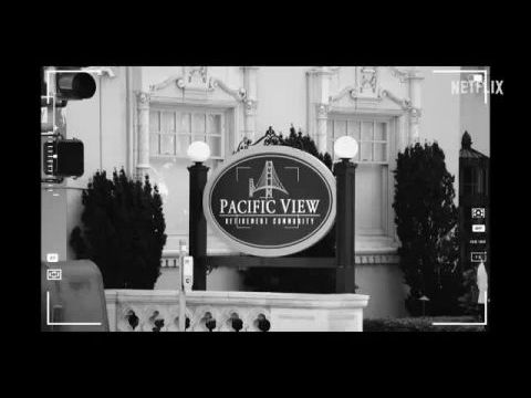 Beépített öregúr - 1. évad