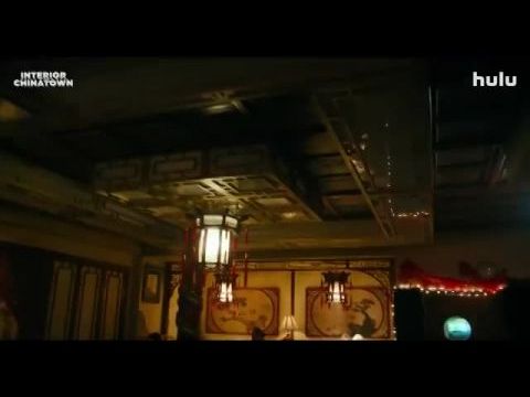  A kínai negyed - 1. évad