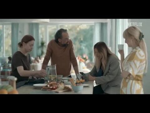 Pingvinanyukák - 1. évad