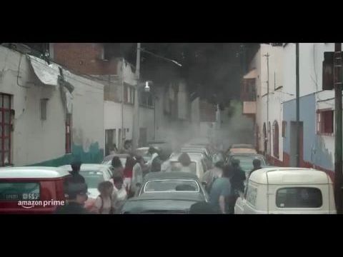 Minden perc számít - 1. évad