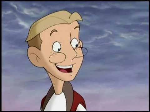 The Haunted Pumpkin of Sleepy Hollow