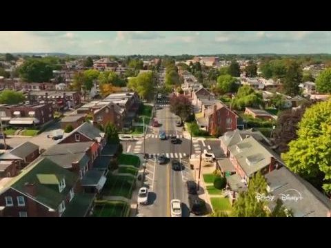 Waverly hely: Az új varázslók - 1. évad