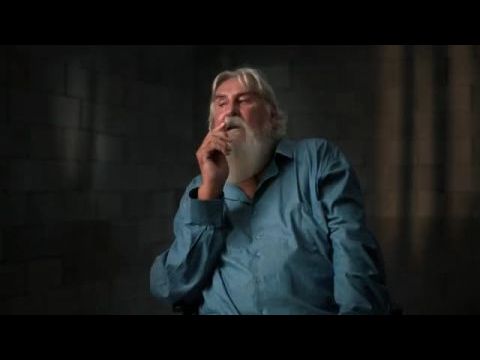 In Cold Water: The Shelter Bay Mystery - 1. évad