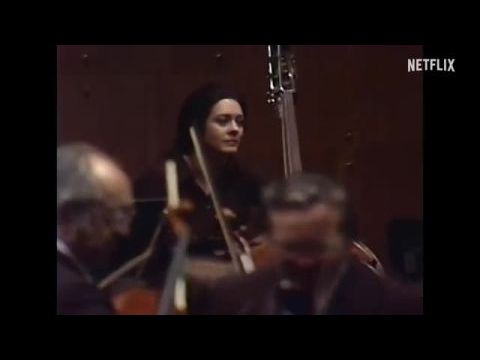 Az egyetlen lány a zenekarban