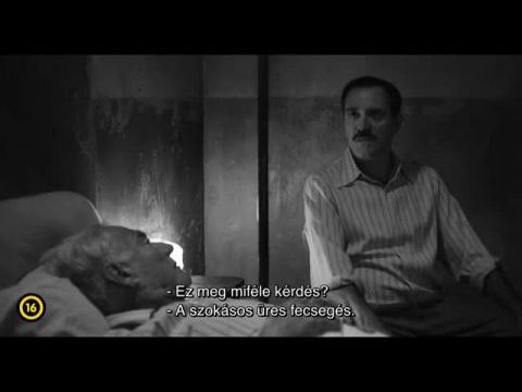 Miénk lesz a holnap