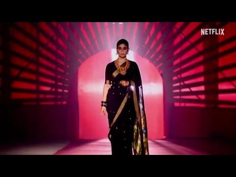 Nayanthara: A tündérmesén túl - 1. évad