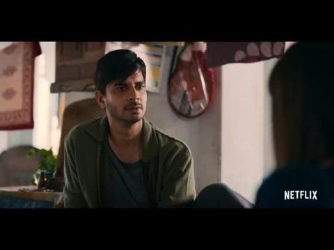 Azok a sötét szemek - 1. évad