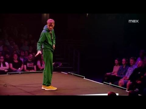 James Acaster: Hecklers Welcome