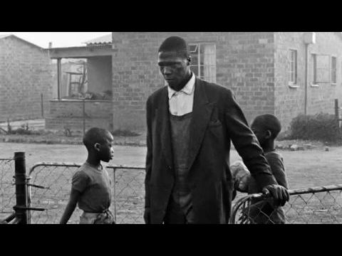 Ernest Cole: Lost and Found