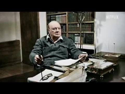 Churchill és a háború - 1. évad