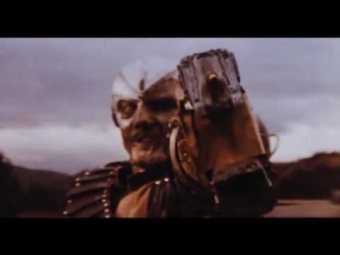 Metalstorm: The Destruction of Jared-Syn