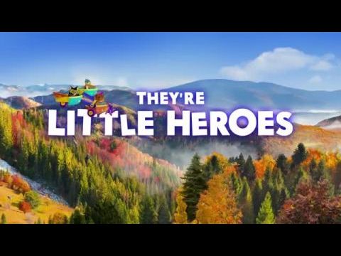 Wonder Pets: In the City