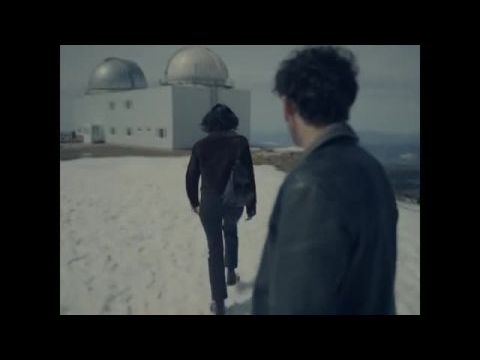 A Szaturnusz visszatér