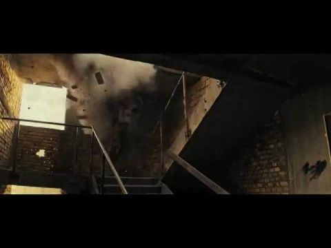 S.E.R.E.G. - 1. évad