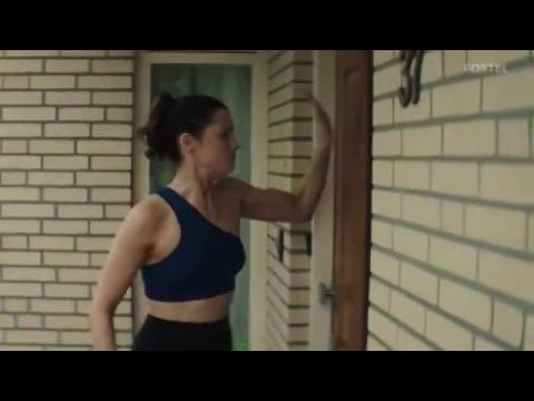 The Couple Next Door