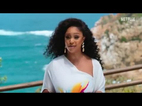 A szerelem nem hazudik: Dél-Afrika