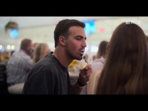 Lovaspóló - 1. évad