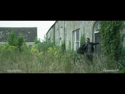 Az ügynökség - 1. évad