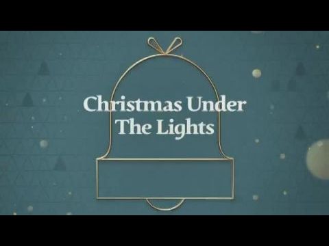 Christmas Under the Lights