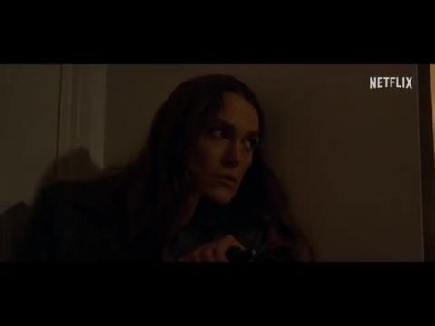 Fekete galamb - 1. évad