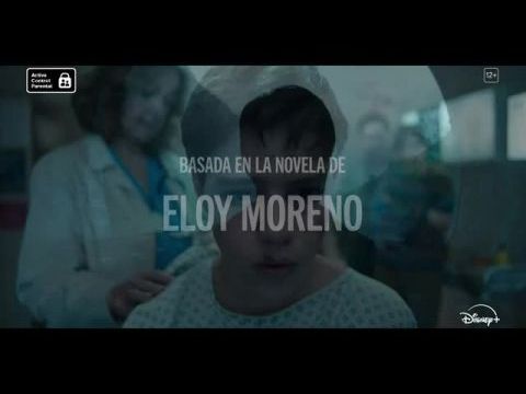 Invisible - 1. évad