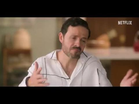 A férfidadus - 1. évad