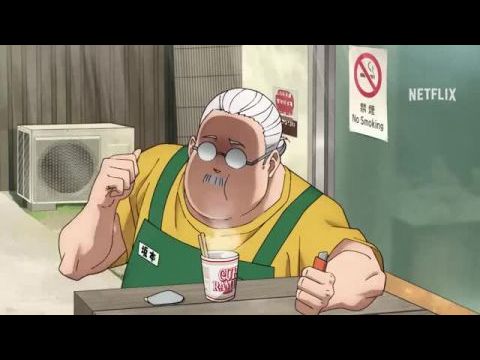 Sakamoto napjai - 1. évad