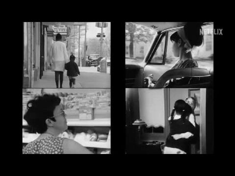 Julia Reichert életének mérföldkövei