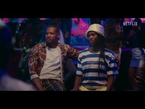 Umjolo: Kezdettől fogva