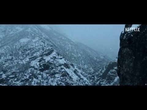 A vadnyugat születése