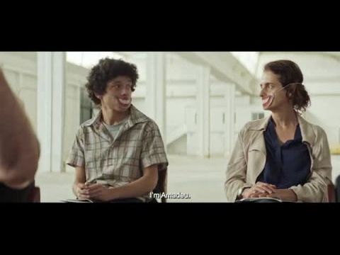 Oroszlánokról álmodom 