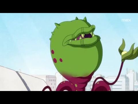 Harley Quinn - 5. évad