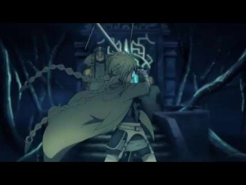 Übel Blatt ～ユーベルブラット～