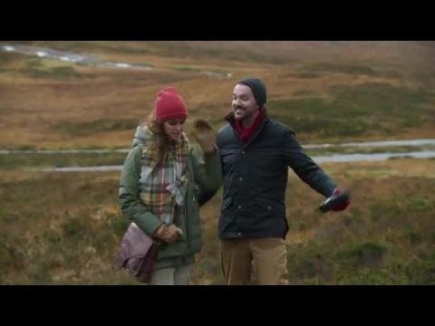 Karácsony Skóciában