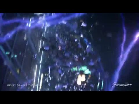 Veszélyes Henry: A film