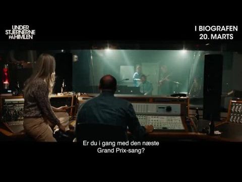 Under Stjernerne på Himlen