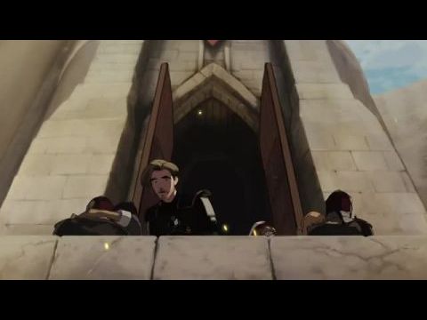 A sárkányherceg - 7. évad