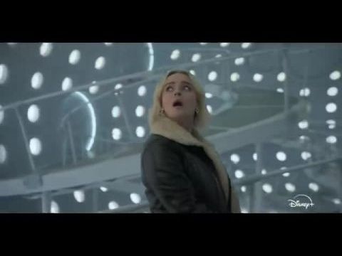 Ki vagy, doki? - 1. évad