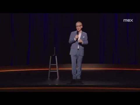Bill Maher: Is Anyone Else Seeing This?