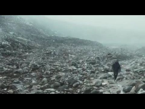 Al otro lado de la niebla