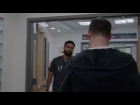 Vészhelyzet Pittsburghben - 1. évad