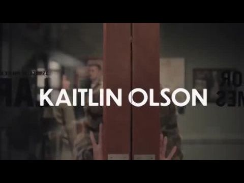 A szellem ereje - 1. évad