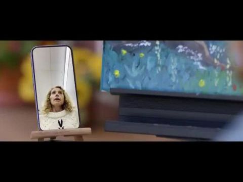 One Big Happy Family