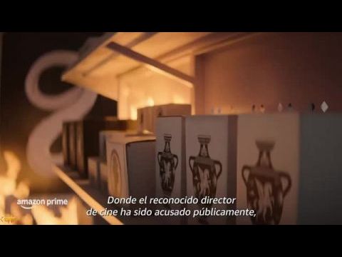 La liberación - 1. évad